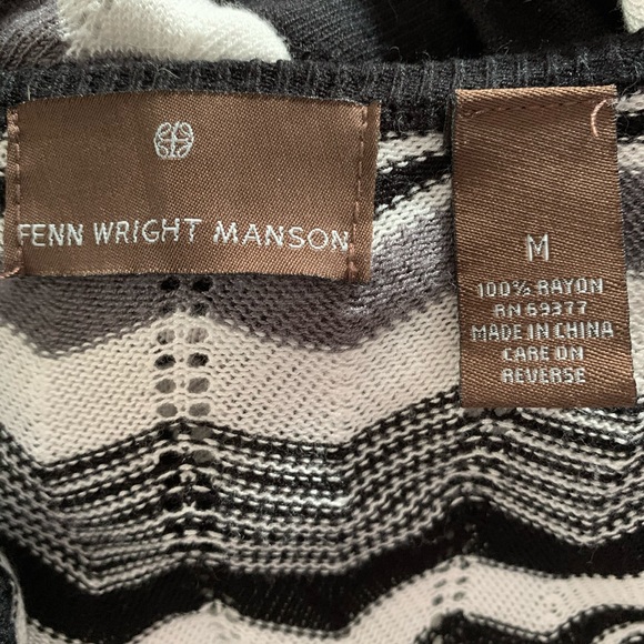 Fenn Wright Manson (M) woman’s sweater - Picture 7 of 10
